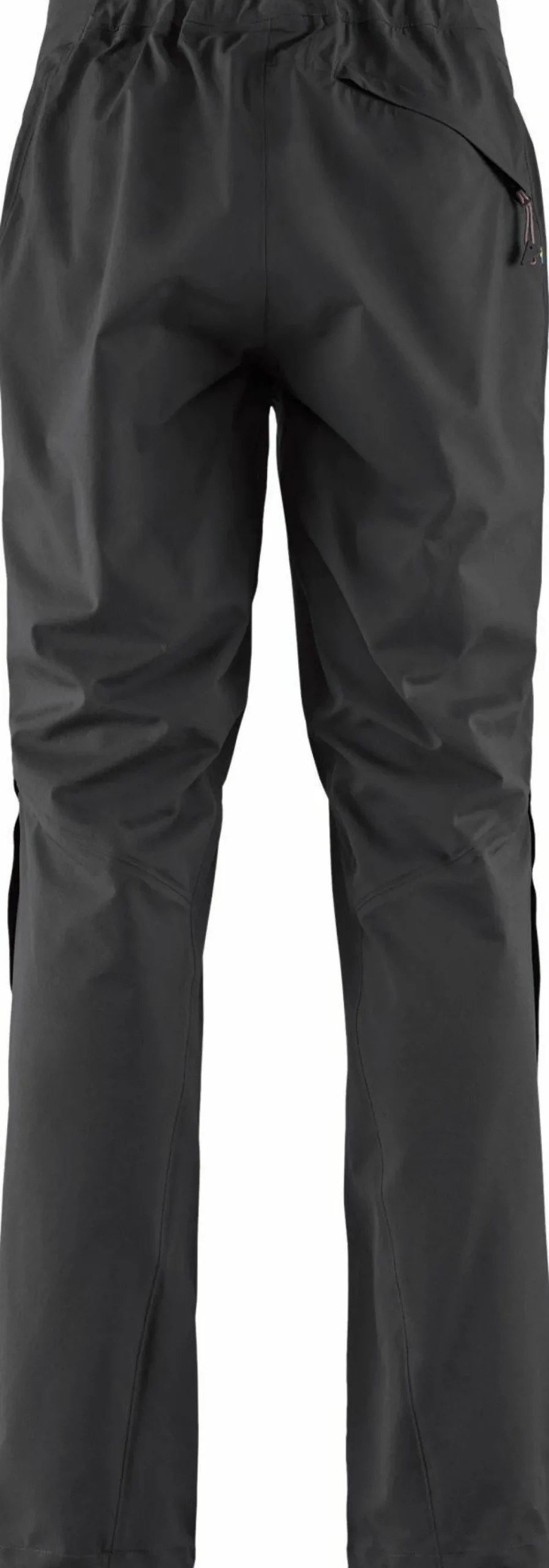 Klättermusen Men's Asynja Pant Raven