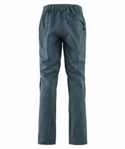 Klättermusen Men's Asynja Pant Midnight Blue