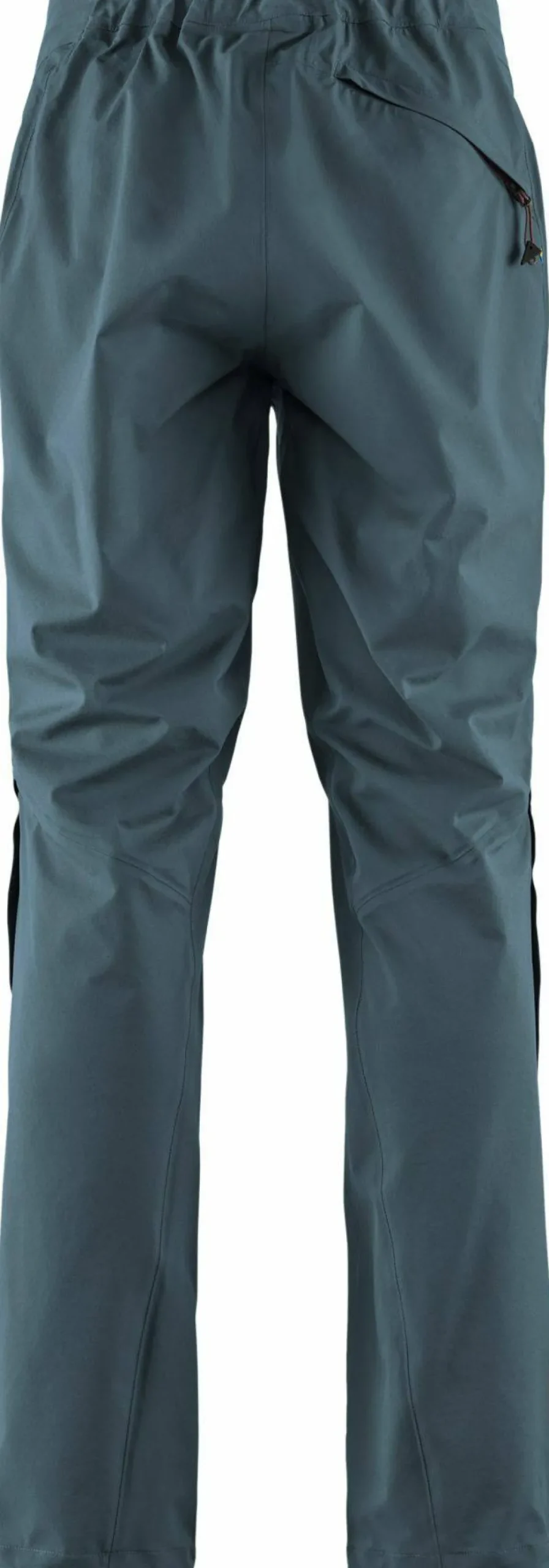 Klättermusen Men's Asynja Pant Midnight Blue