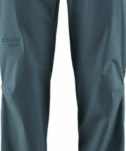 Klättermusen Men's Asynja Pant Midnight Blue
