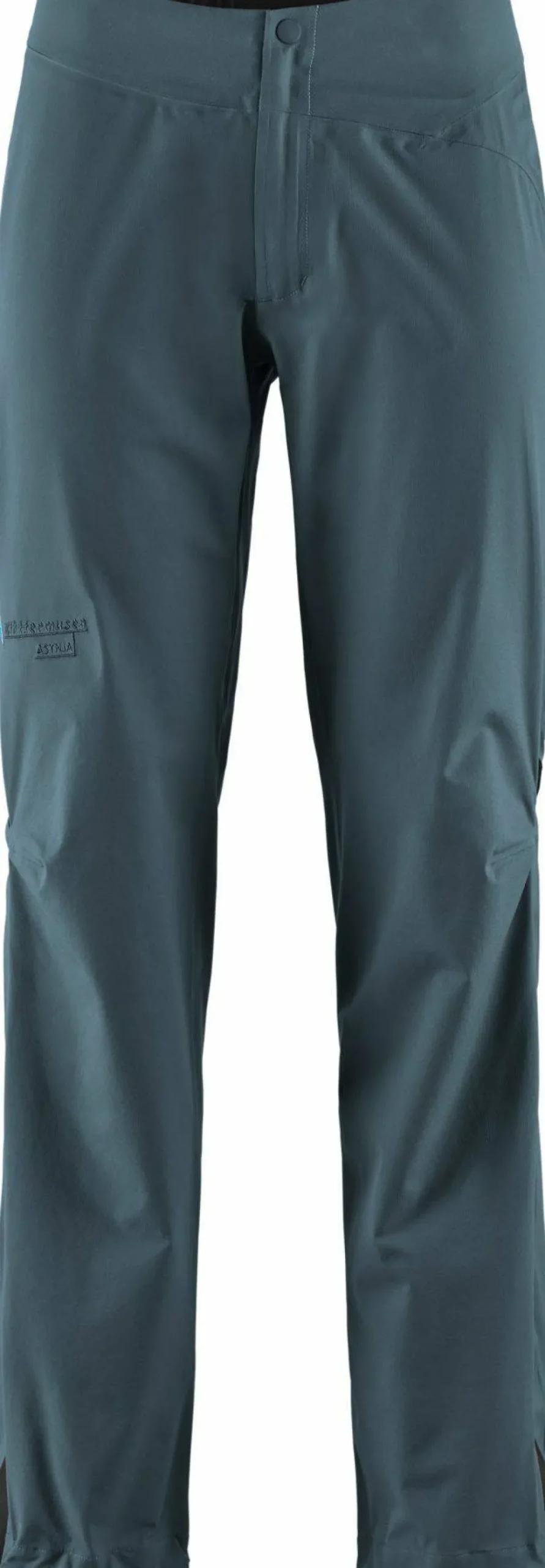 Klättermusen Men's Asynja Pant Midnight Blue