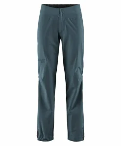 Klättermusen Men's Asynja Pant Midnight Blue