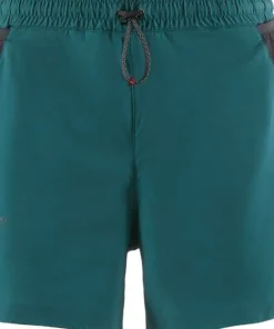 Klättermusen Men's Bele Shorts Deep Sea