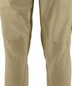 Klättermusen Men's Gere 3.0 Pants Regular Dark Khaki