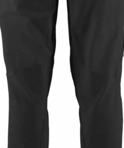 Klättermusen Men's Gere 3.0 Pants Regular Black