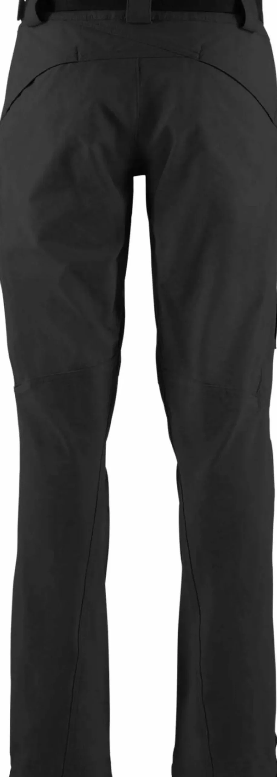 Klättermusen Men's Gere 3.0 Pants Regular Black