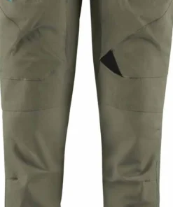 Klättermusen Men's Gere 3.0 Pants Regular Dusty Green