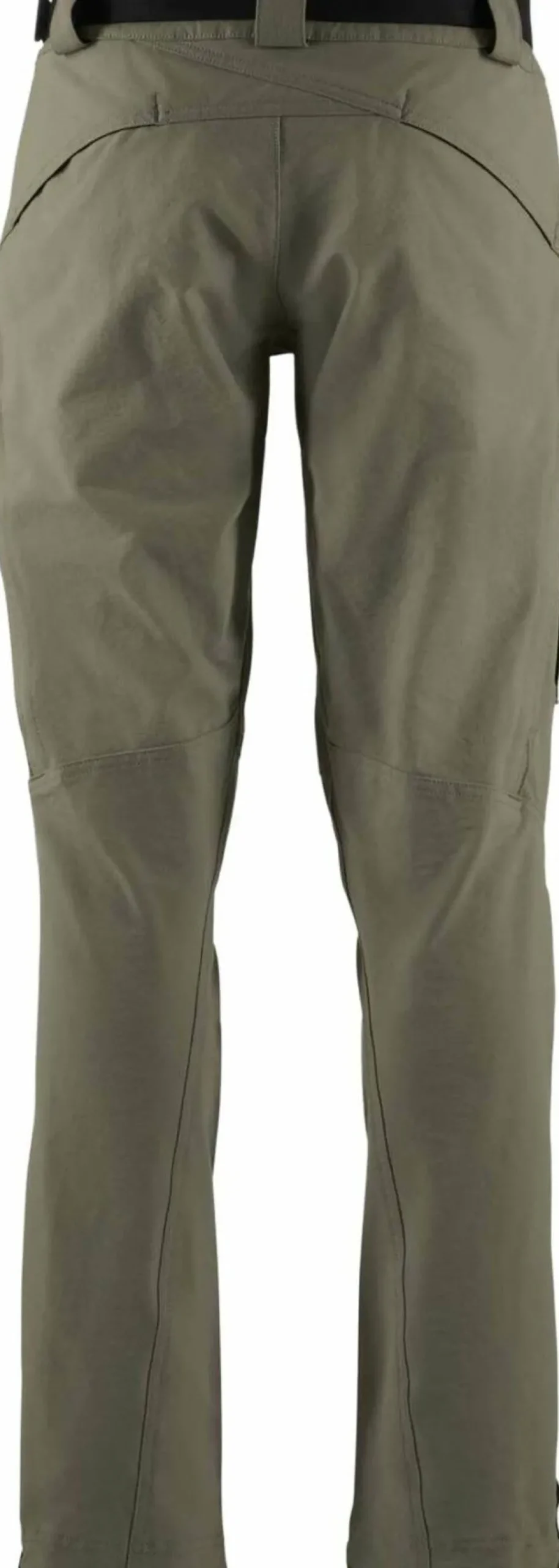 Klättermusen Men's Gere 3.0 Pants Regular Dusty Green