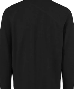 Klättermusen Men's Hödur Zip Jacket Black