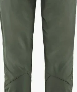 Klättermusen Men's Hermod Pants Dark Dusty Green