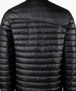 Klättermusen Men's Lopt Zip Jacket Raven
