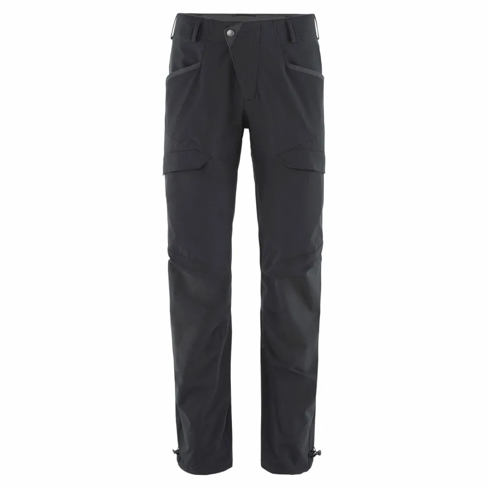 Klättermusen Men's Misty 2.0 Pants Black