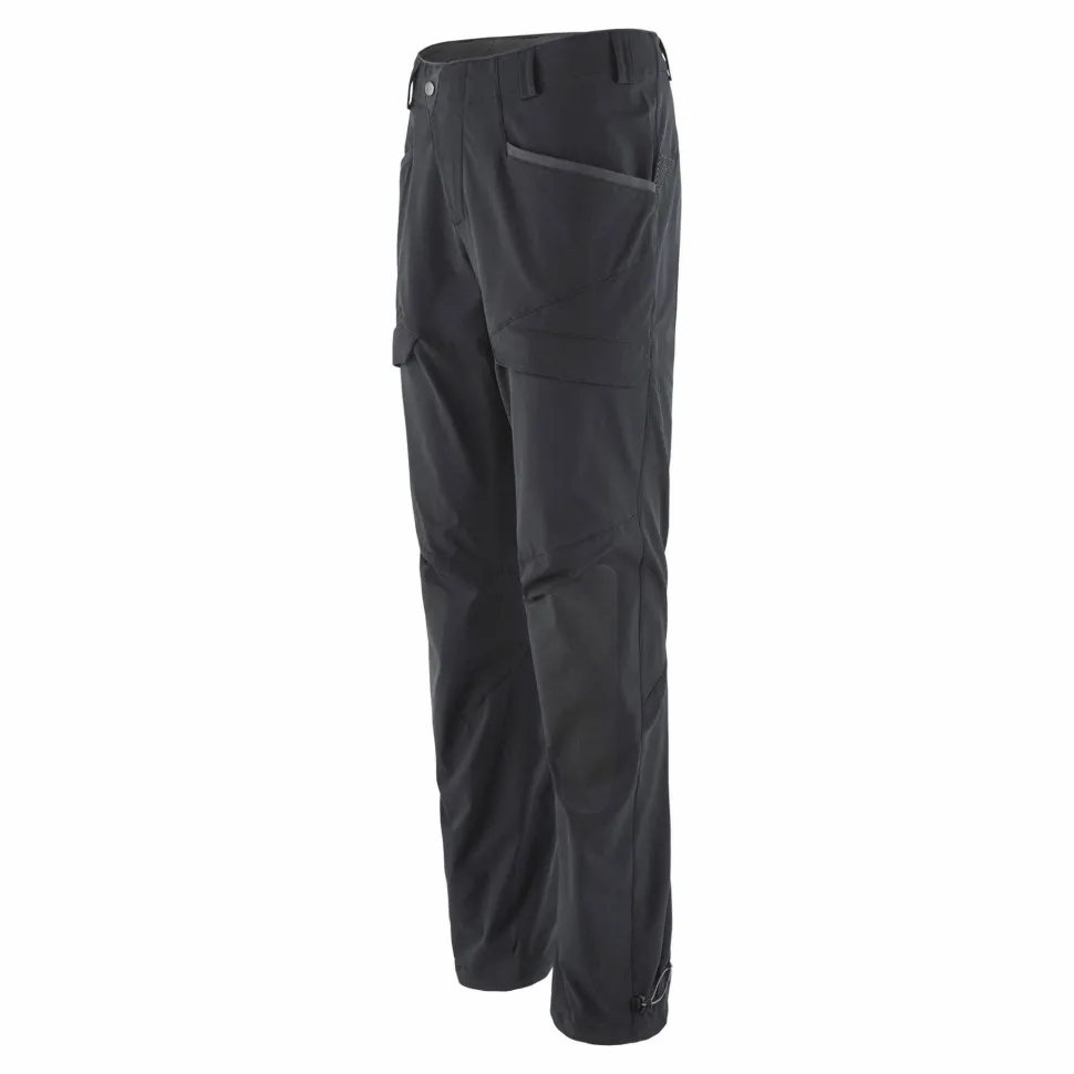 Klättermusen Men's Misty 2.0 Pants Black