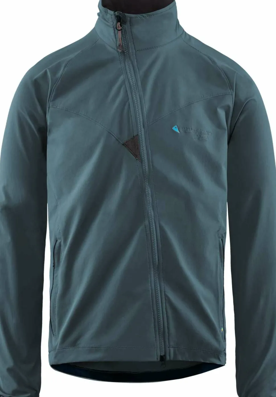Klättermusen Men's Mithril Jacket Midnight Blue