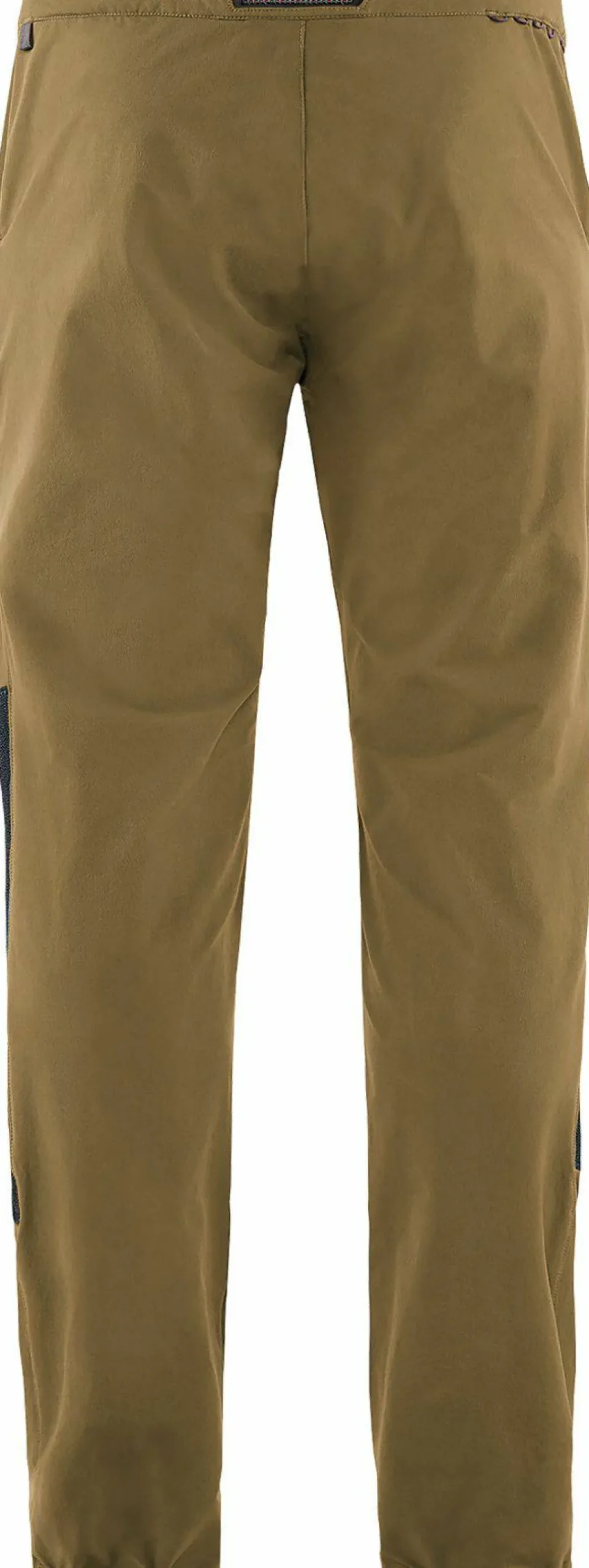 Klättermusen Men's Mithril 3.0 Pants Olive