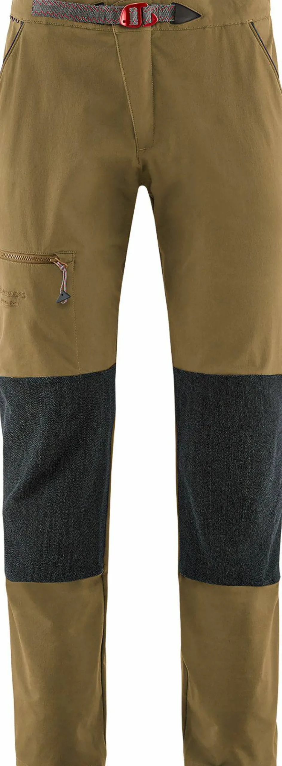 Klättermusen Men's Mithril 3.0 Pants Olive