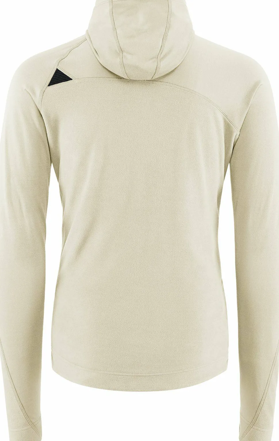 Klättermusen Men's Sigyn Hooded Zip Clay