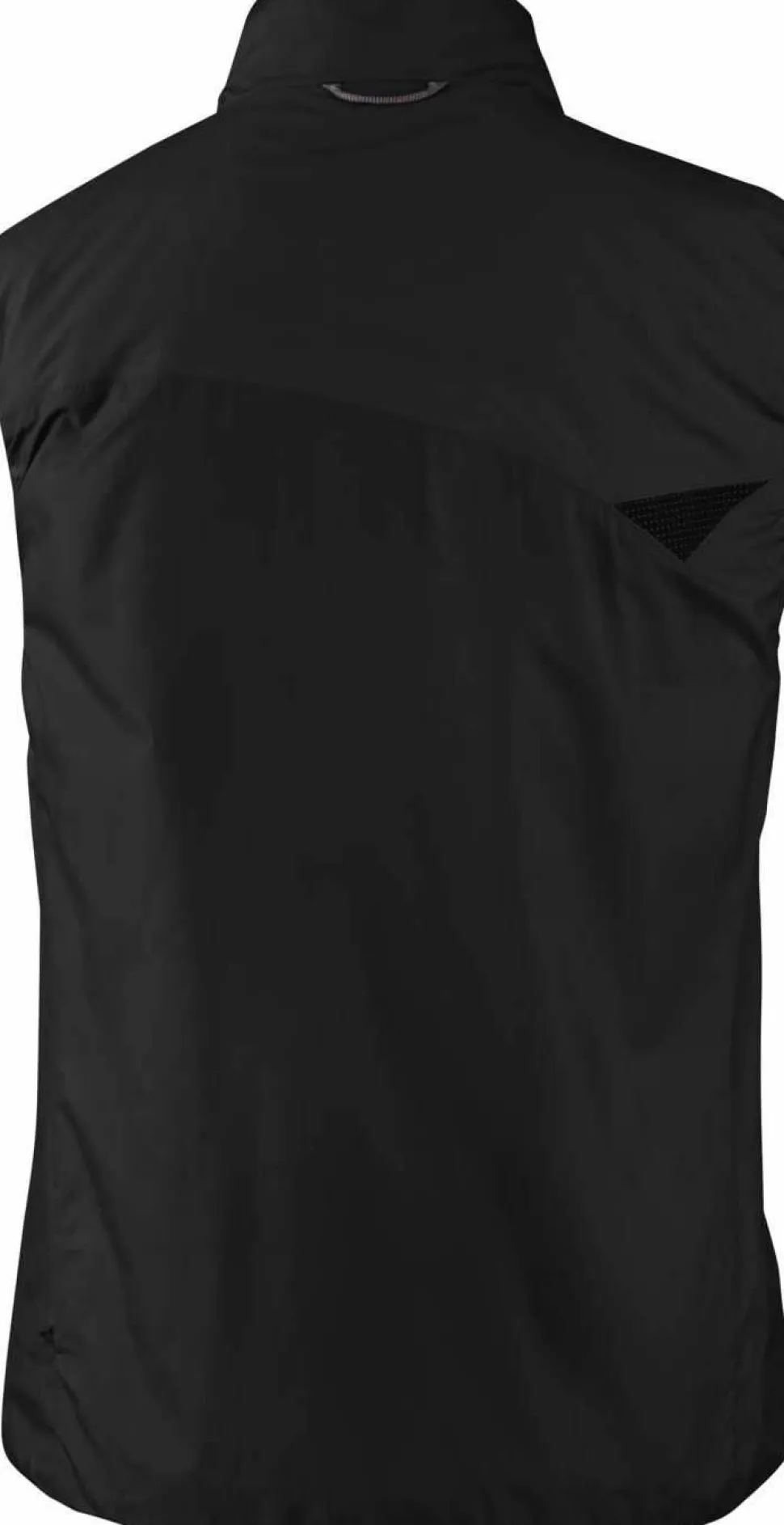 Klättermusen Men's Urd Light Vest Black
