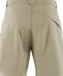 Klättermusen Men's Vanadis 3.0 Shorts Silver Green