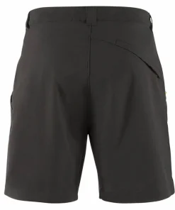 Klättermusen Men's Vanadis 3.0 Shorts Raven
