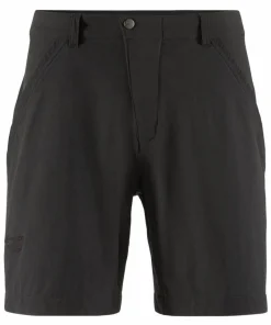 Klättermusen Men's Vanadis 3.0 Shorts Raven