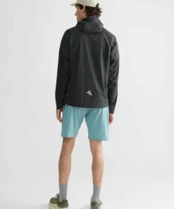 Klättermusen Men's Vingtor Hood Jacket Black