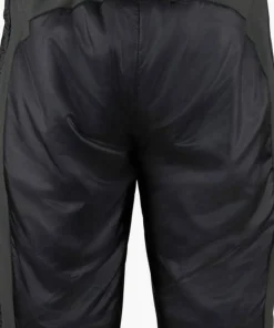 Klättermusen Unisex Lovar Shorts Raven