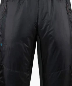 Klättermusen Unisex Lovar Shorts Raven