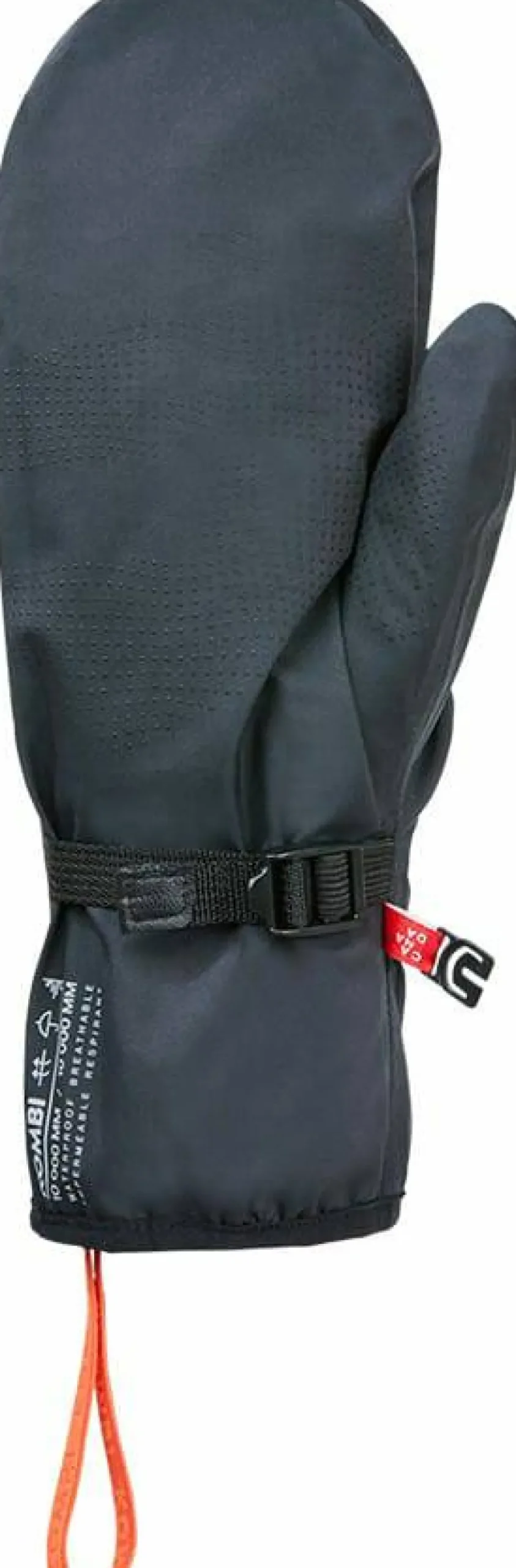 Kombi Climate System Sr Black