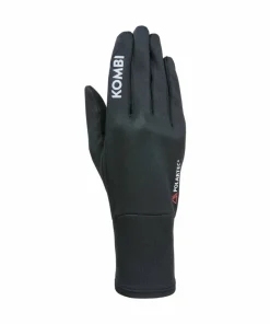 Kombi Climate System Sr Black