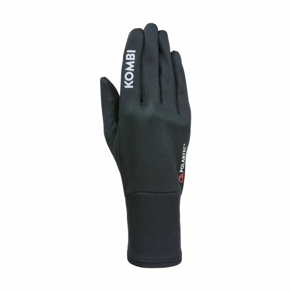 Kombi Climate System Sr Black