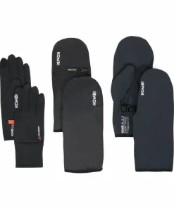 Kombi Climate System Sr Black
