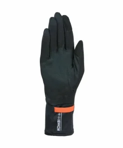 Kombi Climate System Sr Black