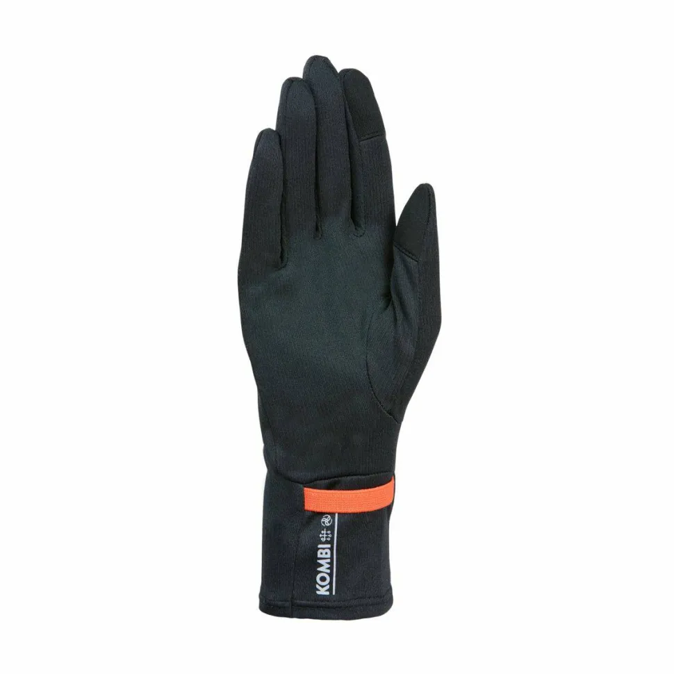 Kombi Climate System Sr Black