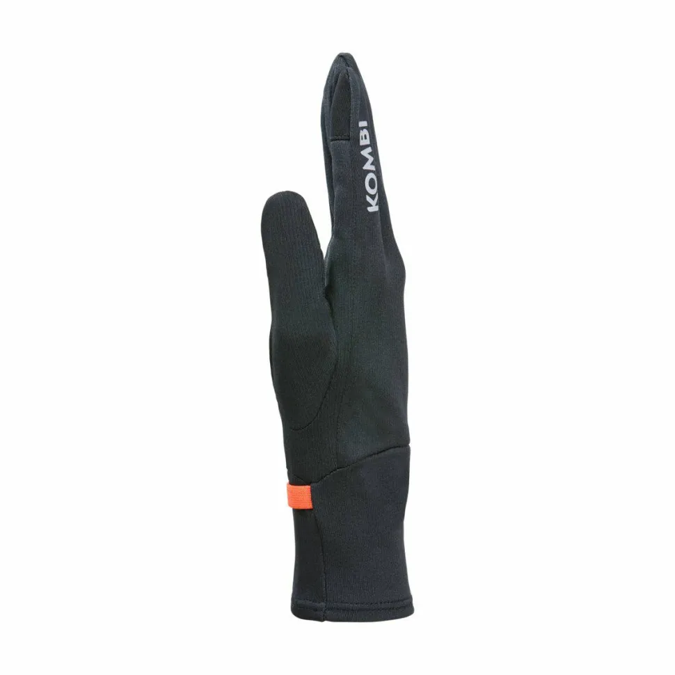 Kombi Climate System Sr Black