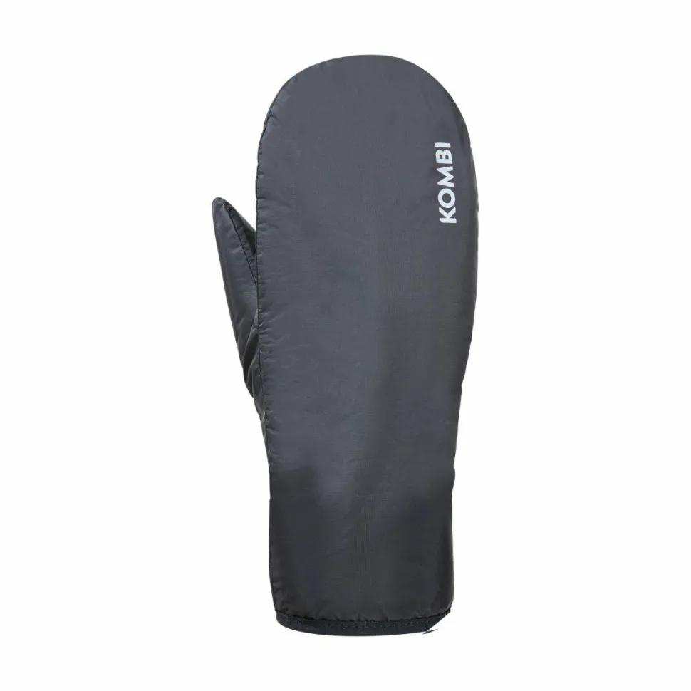 Kombi Climate System Sr Black