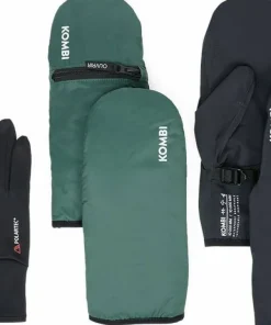 Kombi Climate System Sr Tropic Green