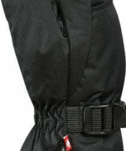 Kombi Men's Everyday Glove Black