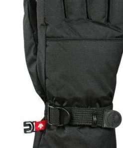 Kombi Men's Everyday Glove Black