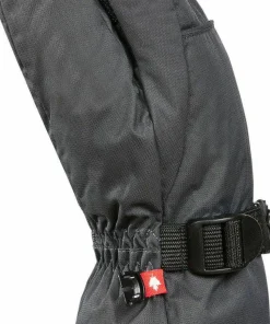 Kombi Men's Everyday Glove Asphalt
