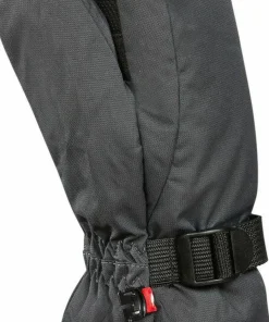 Kombi Men's Everyday Mitt Asphalt