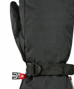Kombi Men's Everyday Mitt Black