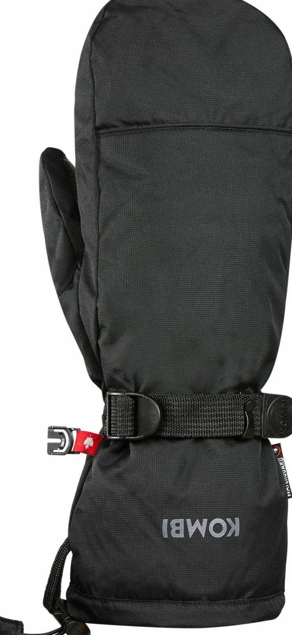 Kombi Men's Everyday Mitt Black