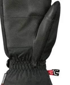 Kombi Men's Everyday Mitt Black