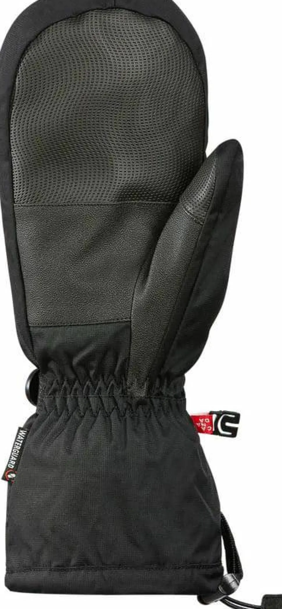 Kombi Men's Everyday Mitt Black