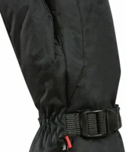 Kombi Men's Everyday Mitt Black