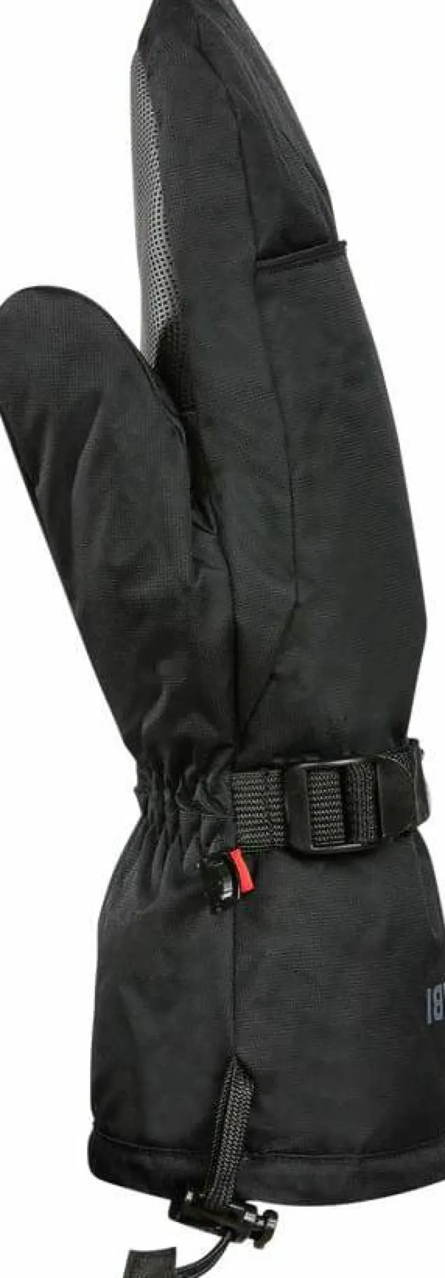 Kombi Men's Everyday Mitt Black