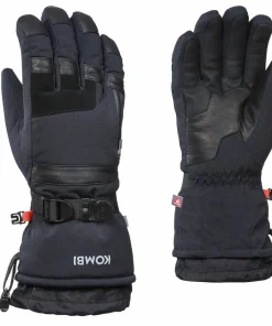Kombi Men's Keen Glove Black