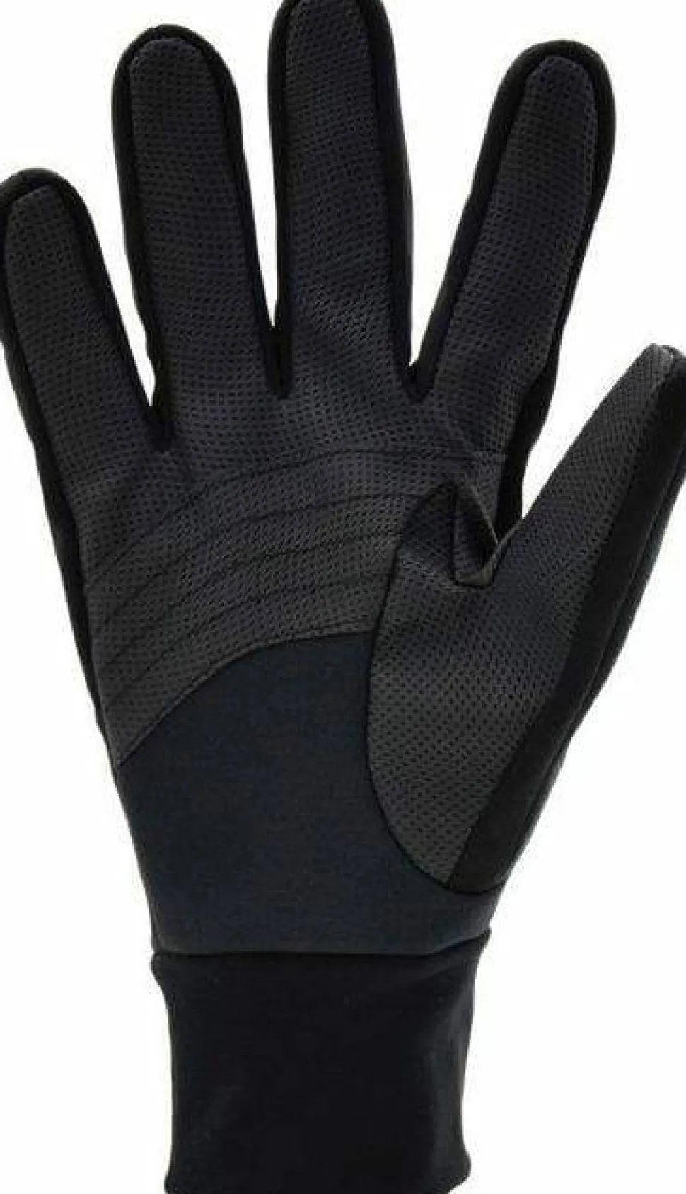 Kombi Men's Multi Mission Gore-Tex Glove Black
