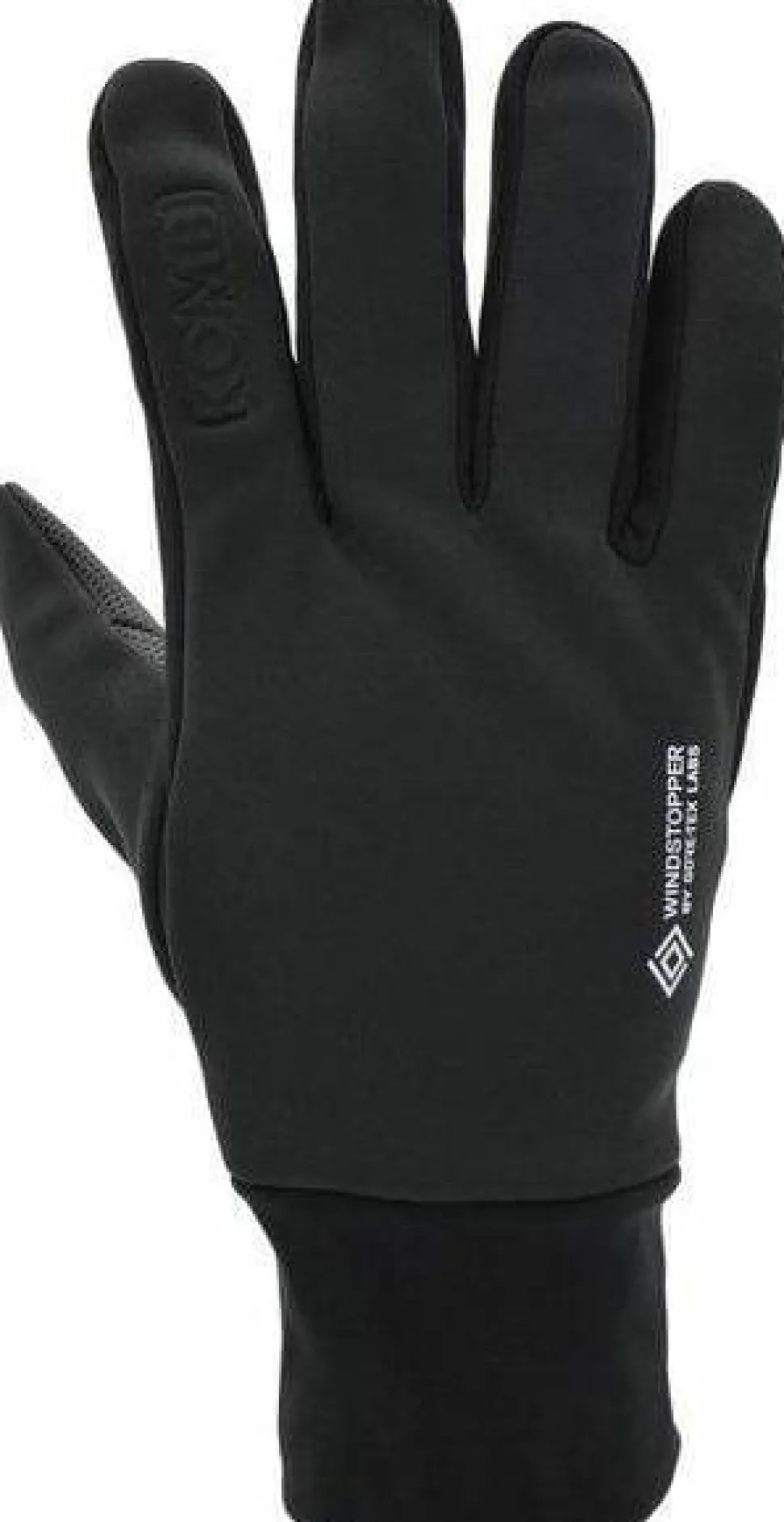 Kombi Men's Multi Mission Gore-Tex Glove Black